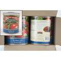 Muir Glen Muir Glen Organic Tomato Sauce 106 oz. Bottle, PK6 725342-28074